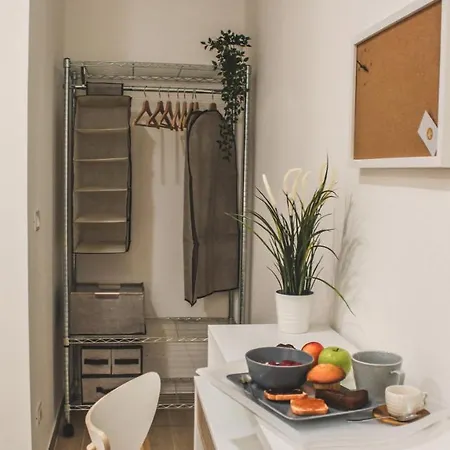 Station Bed & Breakfast Bologna