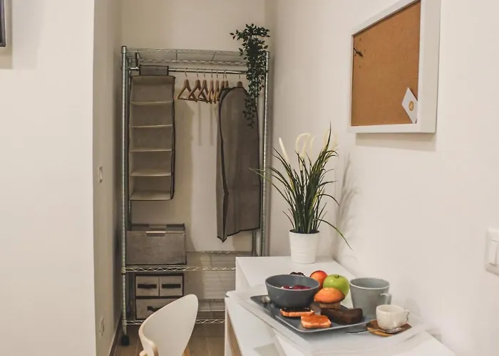 Station Bed & Breakfast Bologna