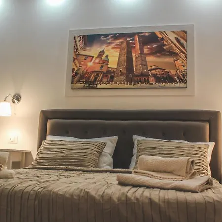 Station Bed & Breakfast