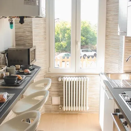 Station בולוניה