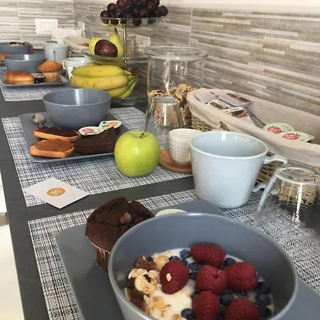 Station 4* בולוניה