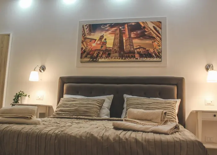 Station Bed & Breakfast
