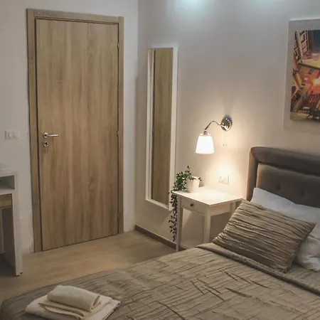 Station Bed & Breakfast