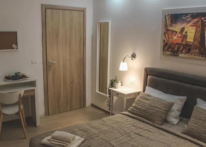 Station Bed & Breakfast